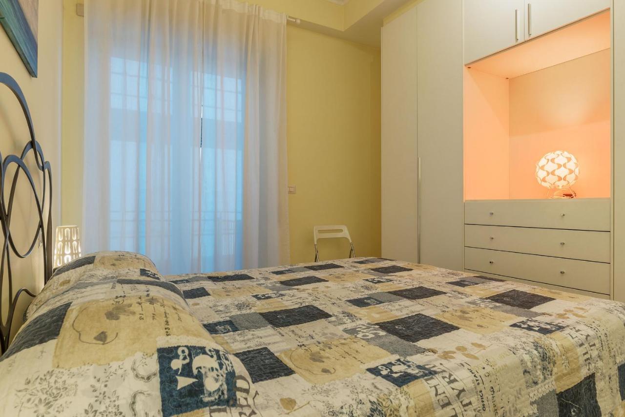 Lovely Flat Marconi District Roma Exterior foto